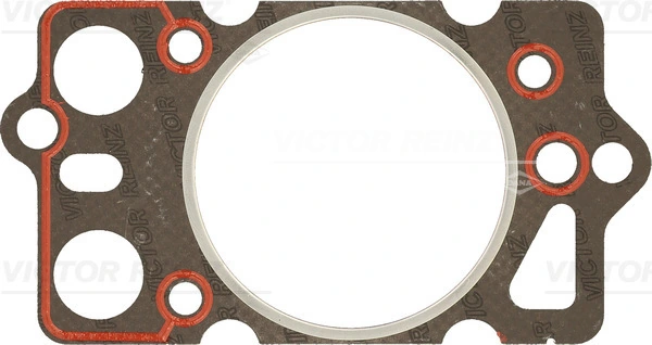 Gasket, cylinder head
